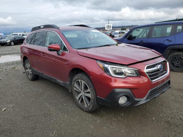 Photo 3 VIN: 4S4BSAJC7K3275251 - SUBARU OUTBACK 2. 