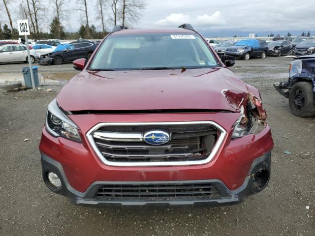 Photo 4 VIN: 4S4BSAJC7K3275251 - SUBARU OUTBACK 2. 