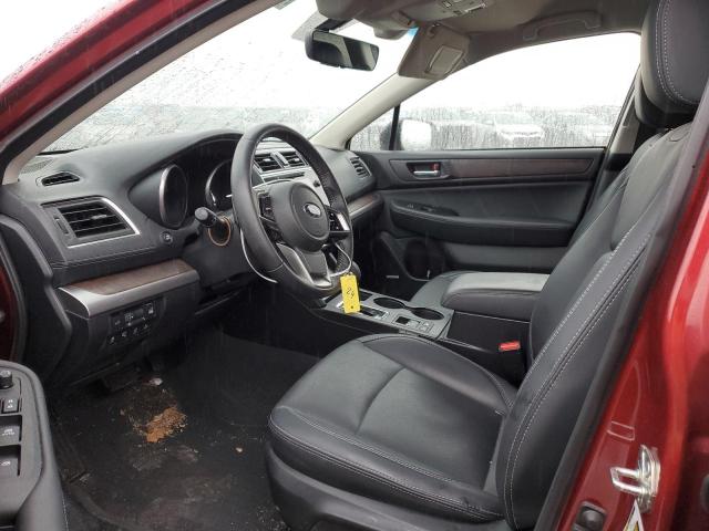 Photo 6 VIN: 4S4BSAJC7K3275251 - SUBARU OUTBACK 2. 