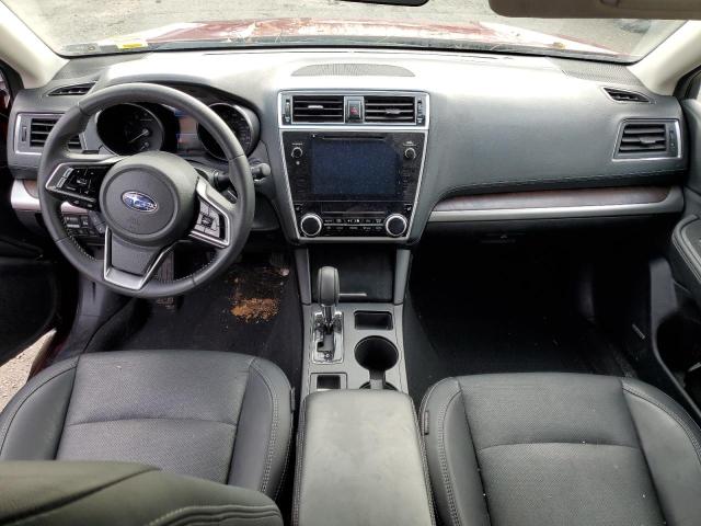 Photo 7 VIN: 4S4BSAJC7K3275251 - SUBARU OUTBACK 2. 