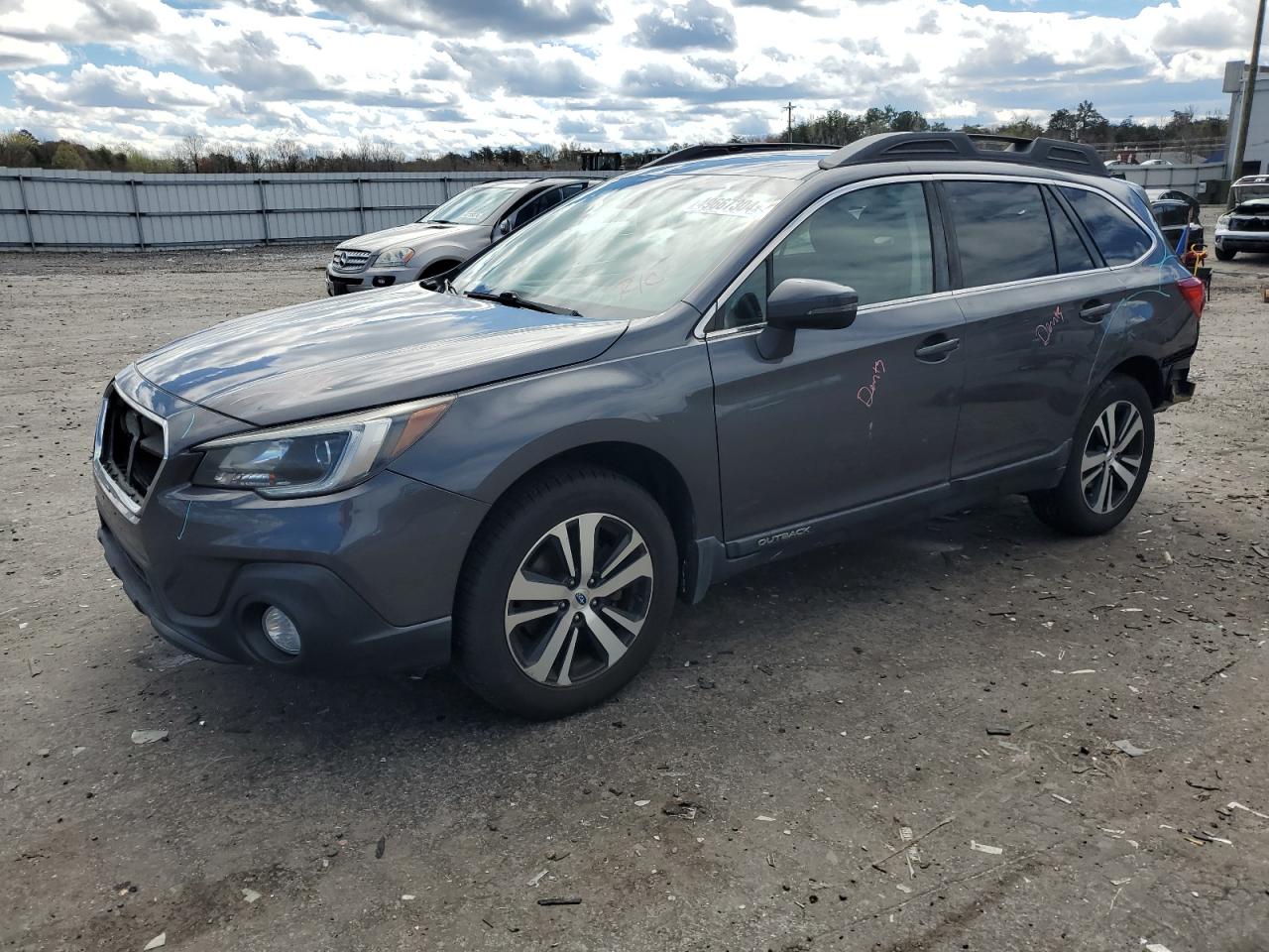 Photo 0 VIN: 4S4BSAJC7K3306160 - SUBARU OUTBACK 