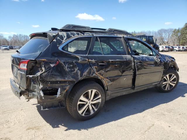 Photo 2 VIN: 4S4BSAJC7K3383515 - SUBARU OUTBACK 