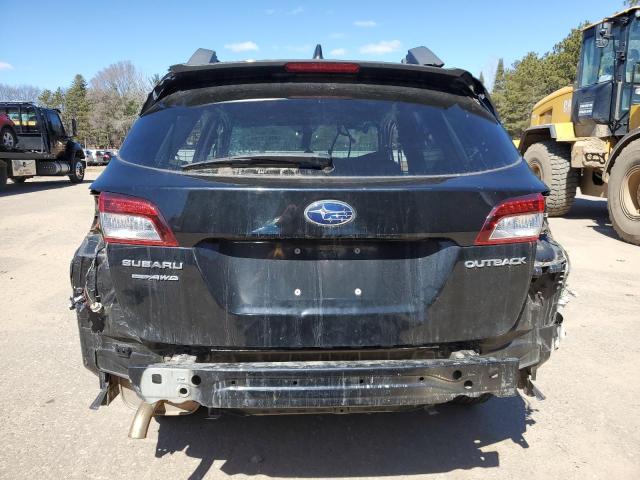 Photo 5 VIN: 4S4BSAJC7K3383515 - SUBARU OUTBACK 