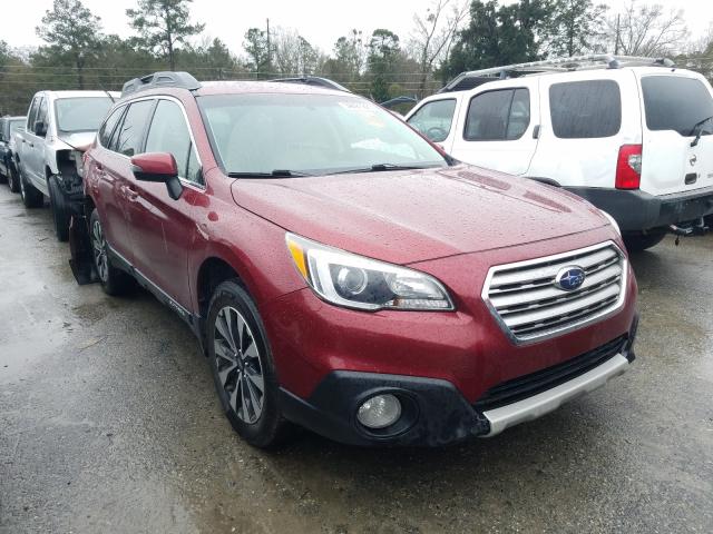 Photo 0 VIN: 4S4BSAJC8F3202413 - SUBARU OUTBACK 2. 