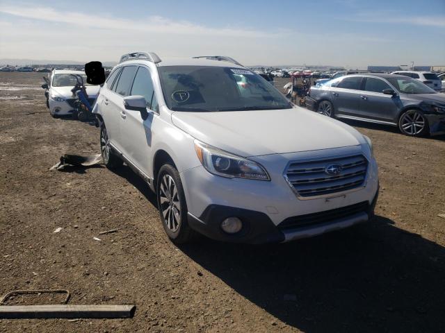 Photo 0 VIN: 4S4BSAJC8F3204761 - SUBARU OUTBACK 2. 