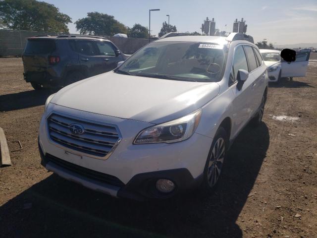 Photo 1 VIN: 4S4BSAJC8F3204761 - SUBARU OUTBACK 2. 