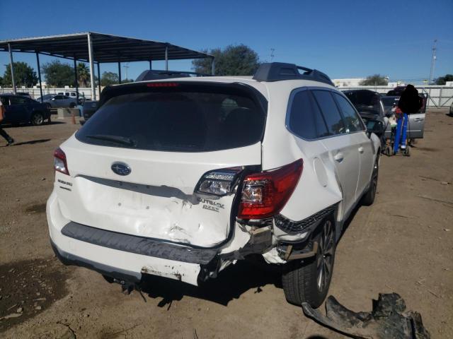 Photo 3 VIN: 4S4BSAJC8F3204761 - SUBARU OUTBACK 2. 