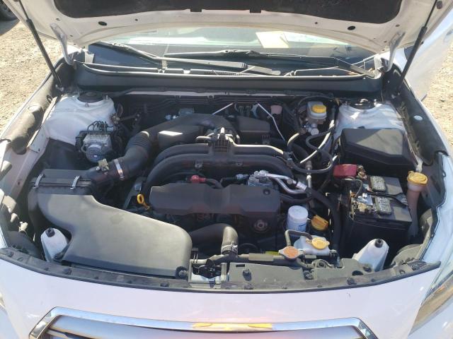 Photo 6 VIN: 4S4BSAJC8F3204761 - SUBARU OUTBACK 2. 