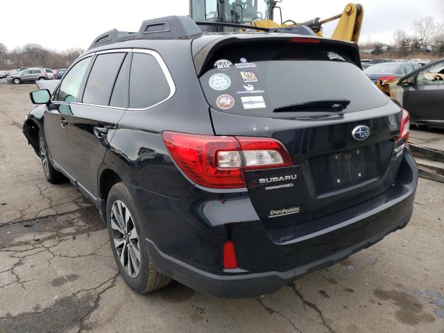 Photo 1 VIN: 4S4BSAJC8F3313673 - SUBARU OUTBACK 2. 