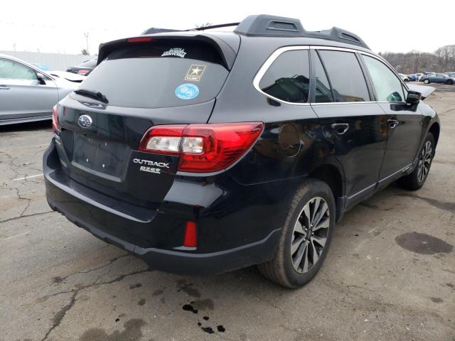 Photo 2 VIN: 4S4BSAJC8F3313673 - SUBARU OUTBACK 2. 