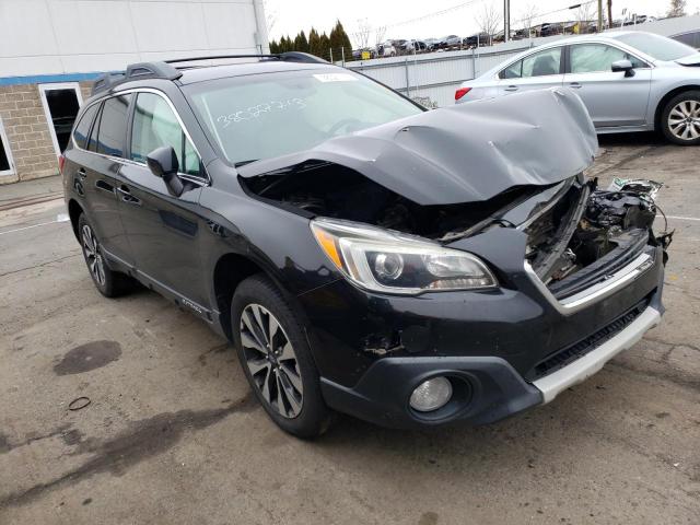 Photo 3 VIN: 4S4BSAJC8F3313673 - SUBARU OUTBACK 2. 