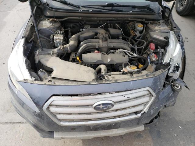 Photo 11 VIN: 4S4BSAJC8F3335950 - SUBARU OUTBACK 