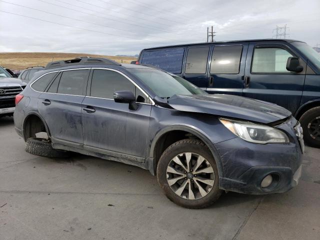 Photo 3 VIN: 4S4BSAJC8F3335950 - SUBARU OUTBACK 