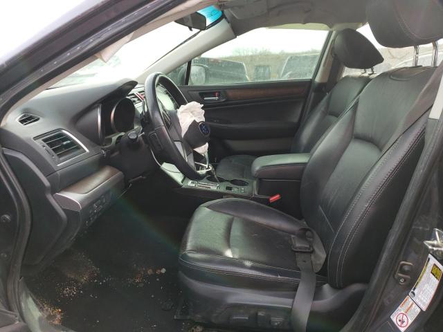 Photo 6 VIN: 4S4BSAJC8F3335950 - SUBARU OUTBACK 