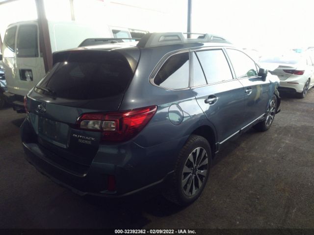 Photo 3 VIN: 4S4BSAJC8F3341957 - SUBARU OUTBACK 