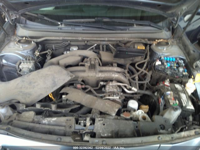 Photo 9 VIN: 4S4BSAJC8F3341957 - SUBARU OUTBACK 