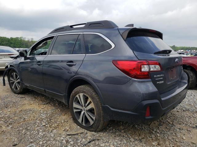 Photo 1 VIN: 4S4BSAJC8K3248009 - SUBARU OUTBACK 