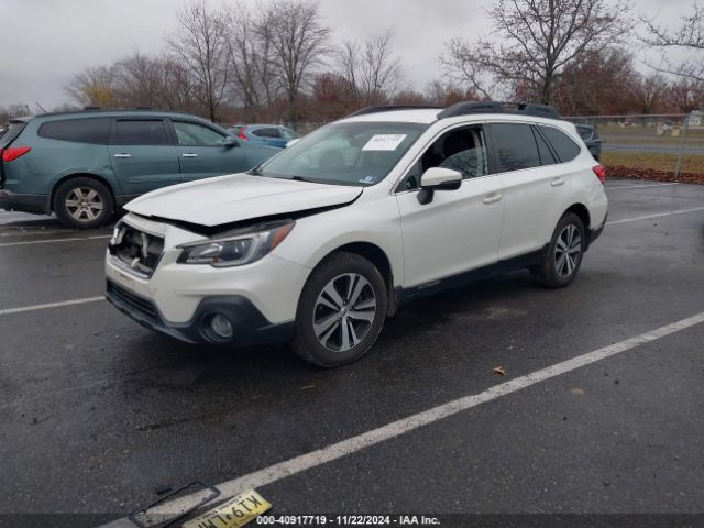 Photo 1 VIN: 4S4BSAJC8K3353410 - SUBARU OUTBACK 