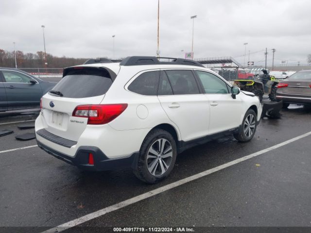 Photo 3 VIN: 4S4BSAJC8K3353410 - SUBARU OUTBACK 