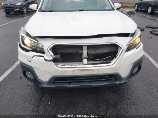 Photo 5 VIN: 4S4BSAJC8K3353410 - SUBARU OUTBACK 