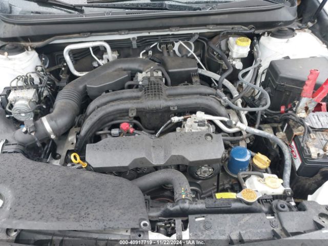 Photo 9 VIN: 4S4BSAJC8K3353410 - SUBARU OUTBACK 