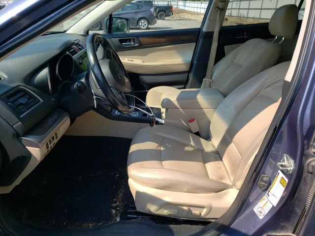 Photo 6 VIN: 4S4BSAJC9F3207359 - SUBARU OUTBACK 2. 