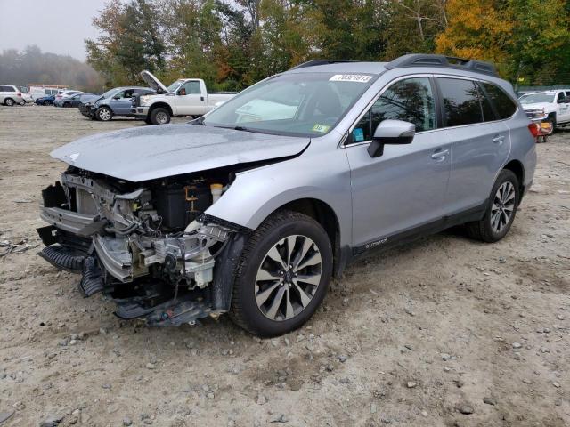 Photo 0 VIN: 4S4BSAJC9F3236599 - SUBARU OUTBACK 2. 