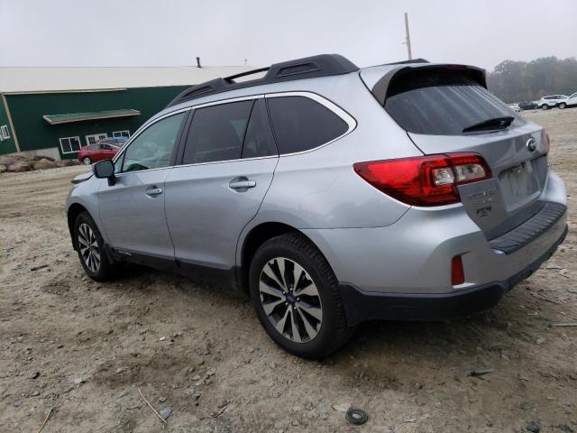 Photo 1 VIN: 4S4BSAJC9F3236599 - SUBARU OUTBACK 2. 