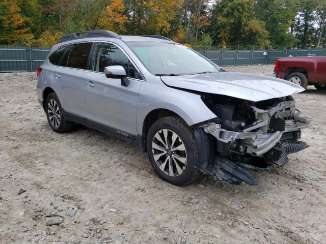 Photo 3 VIN: 4S4BSAJC9F3236599 - SUBARU OUTBACK 2. 