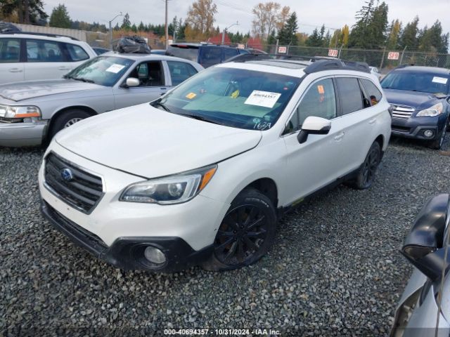 Photo 1 VIN: 4S4BSAJC9F3241639 - SUBARU OUTBACK 