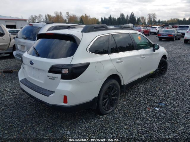 Photo 3 VIN: 4S4BSAJC9F3241639 - SUBARU OUTBACK 