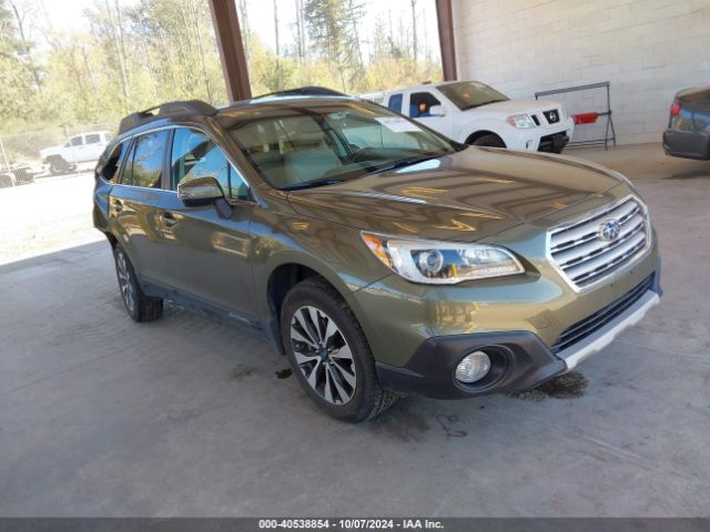 Photo 0 VIN: 4S4BSAJC9F3244900 - SUBARU OUTBACK 