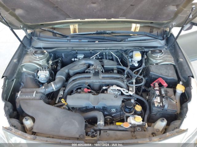 Photo 9 VIN: 4S4BSAJC9F3244900 - SUBARU OUTBACK 