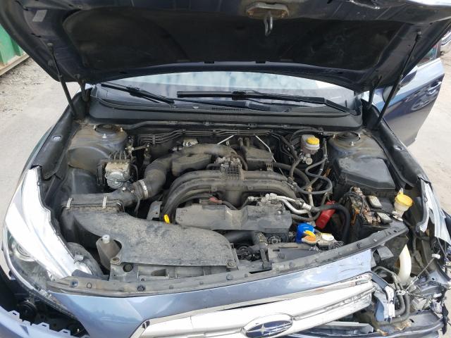 Photo 6 VIN: 4S4BSAJC9G3265263 - SUBARU OUTBACK 2. 