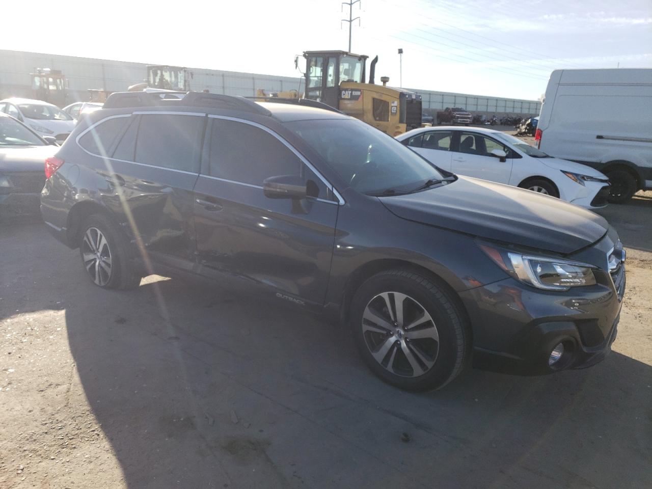 Photo 3 VIN: 4S4BSAJC9K3326149 - SUBARU OUTBACK 