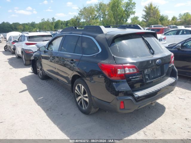 Photo 2 VIN: 4S4BSAJC9K3365646 - SUBARU OUTBACK 