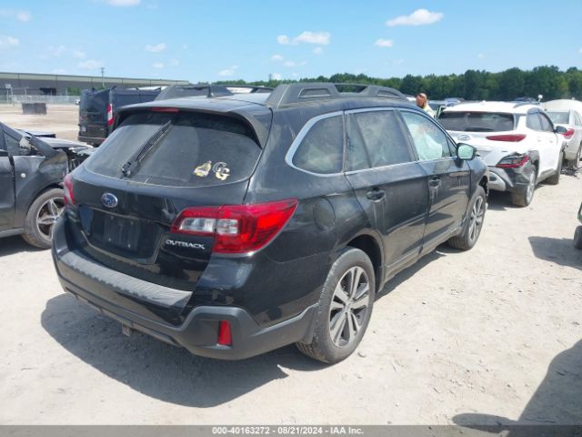 Photo 3 VIN: 4S4BSAJC9K3365646 - SUBARU OUTBACK 