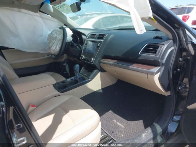 Photo 4 VIN: 4S4BSAJC9K3365646 - SUBARU OUTBACK 