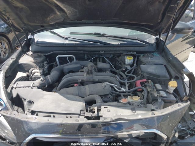 Photo 9 VIN: 4S4BSAJC9K3365646 - SUBARU OUTBACK 