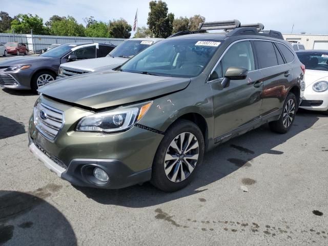 Photo 0 VIN: 4S4BSAJCXF3254898 - SUBARU OUTBACK 