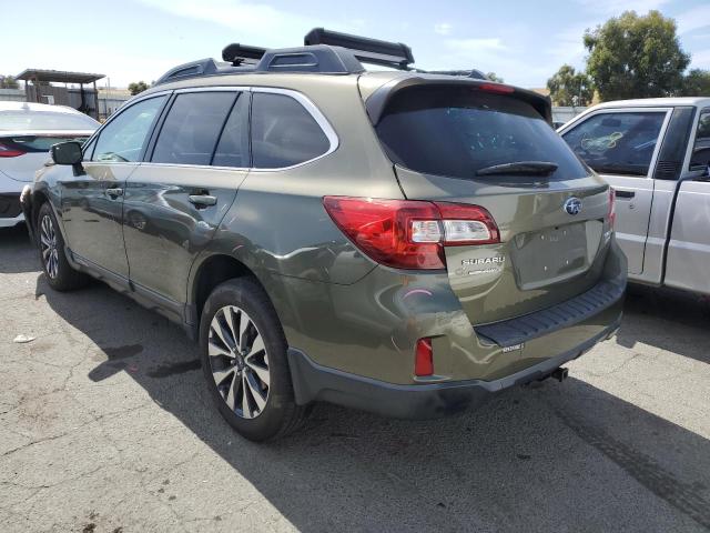 Photo 1 VIN: 4S4BSAJCXF3254898 - SUBARU OUTBACK 