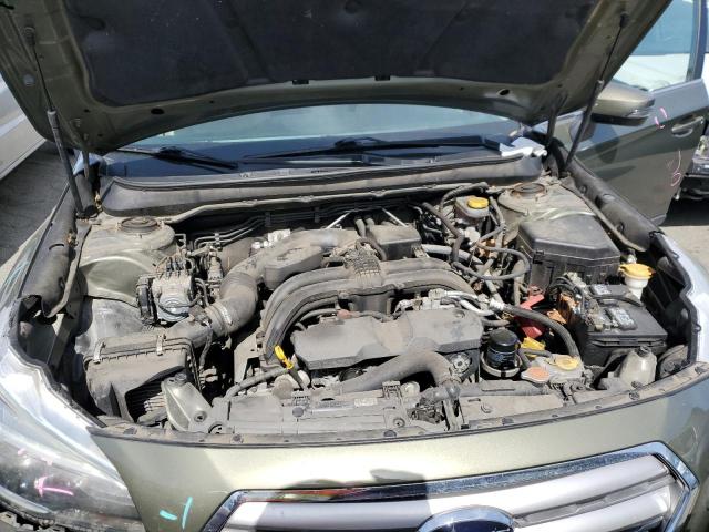 Photo 11 VIN: 4S4BSAJCXF3254898 - SUBARU OUTBACK 