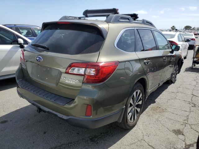 Photo 2 VIN: 4S4BSAJCXF3254898 - SUBARU OUTBACK 