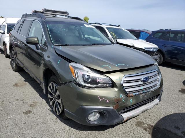 Photo 3 VIN: 4S4BSAJCXF3254898 - SUBARU OUTBACK 