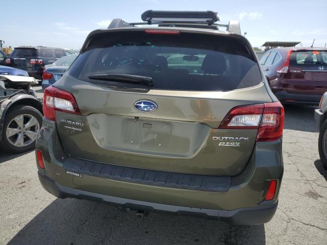 Photo 5 VIN: 4S4BSAJCXF3254898 - SUBARU OUTBACK 