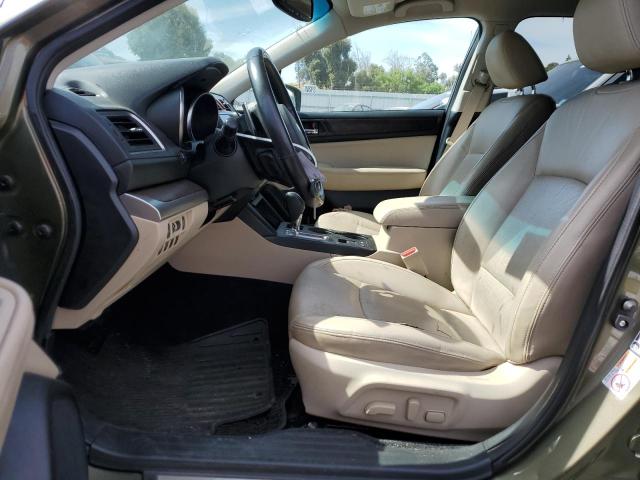 Photo 6 VIN: 4S4BSAJCXF3254898 - SUBARU OUTBACK 