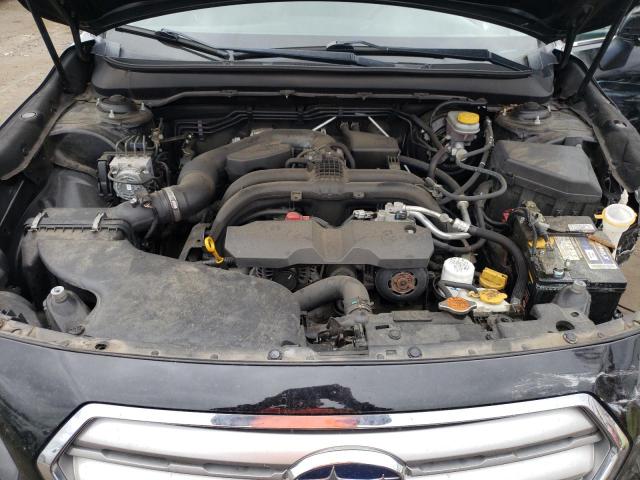 Photo 10 VIN: 4S4BSAJCXG3229470 - SUBARU OUTBACK 2. 