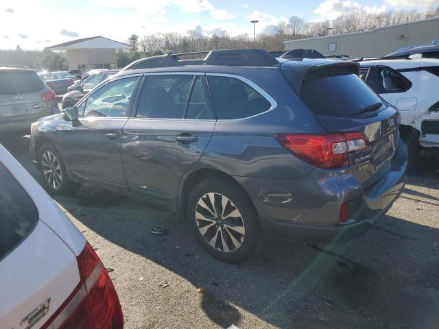 Photo 1 VIN: 4S4BSAJCXG3240338 - SUBARU OUTBACK 