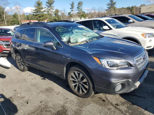 Photo 3 VIN: 4S4BSAJCXG3240338 - SUBARU OUTBACK 