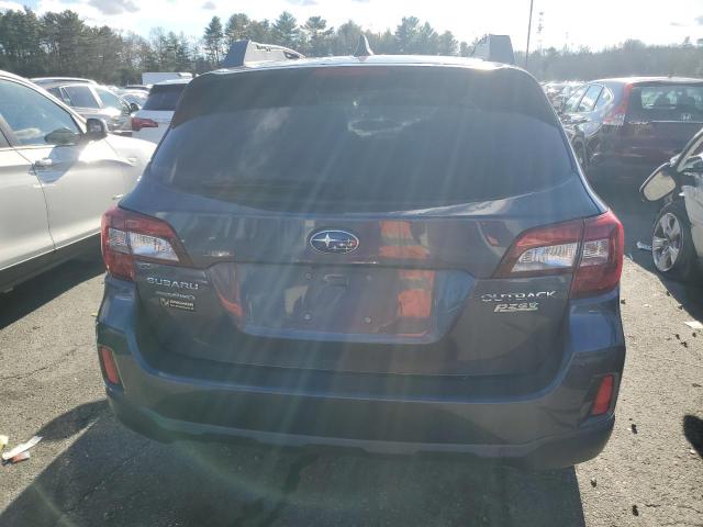 Photo 5 VIN: 4S4BSAJCXG3240338 - SUBARU OUTBACK 